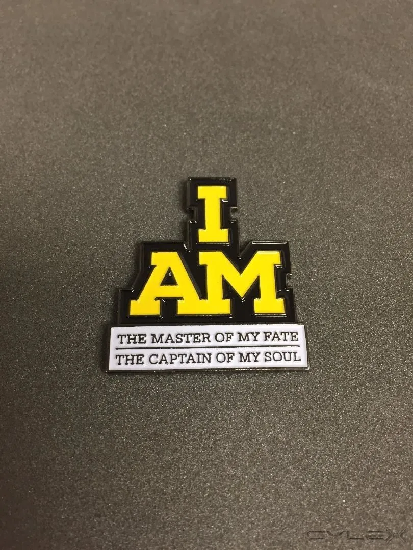 Business 3 image LAURIE ARTISS LTD - THE PIN PEOPLE