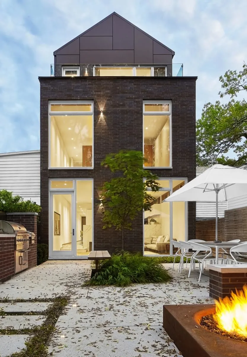 Entreprises 10 image BATTISTON CONSTRUCTION CO