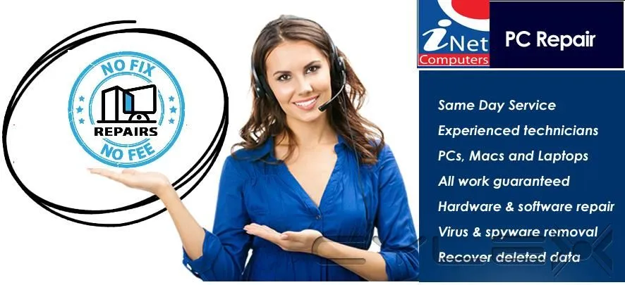 Entreprises 8 image INET COMPUTERS