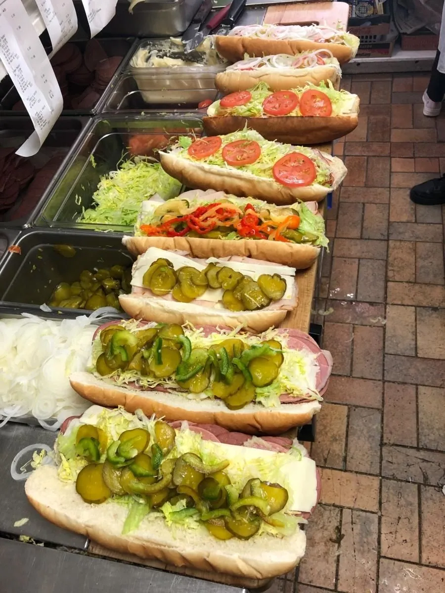 Business 3 image KAISER'S SUB & SANDWICH SHOPPES