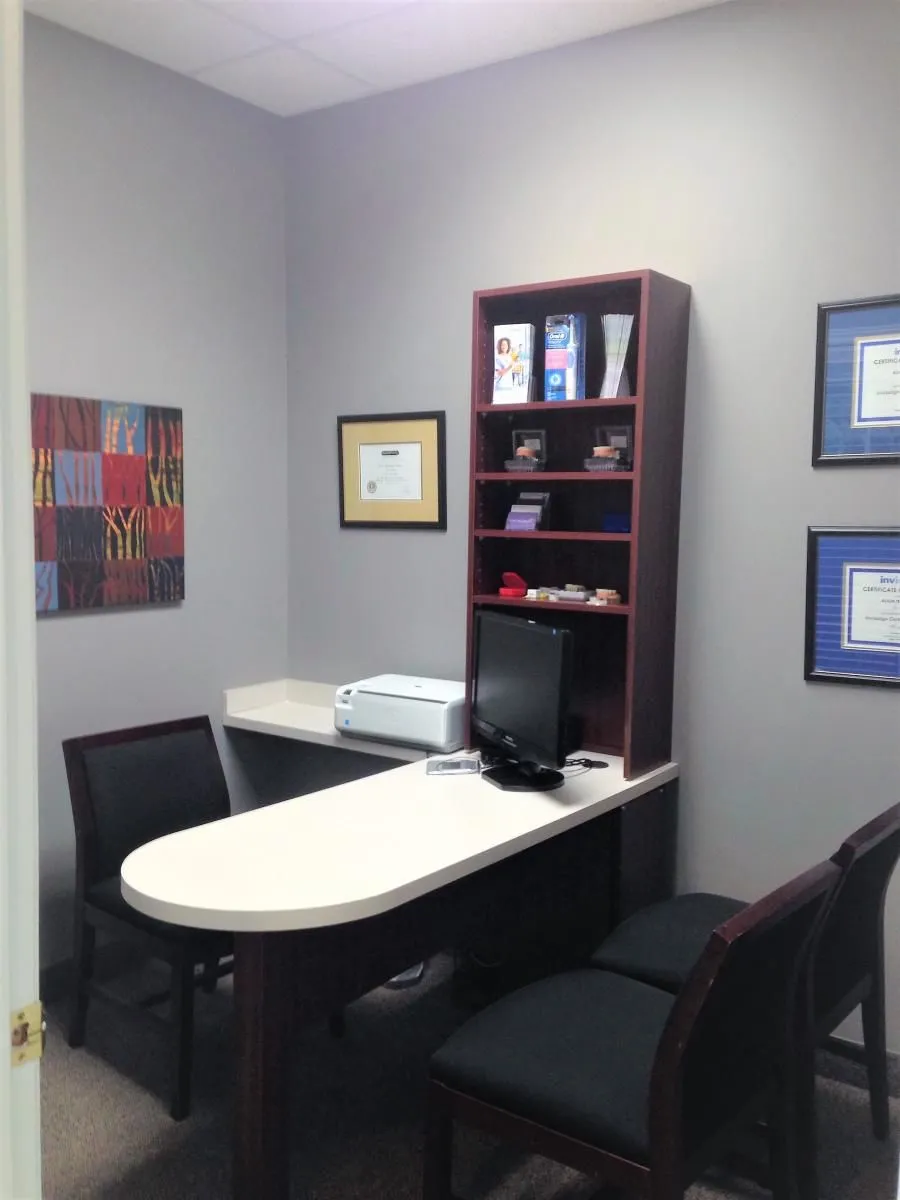 Business 2 image LONDON CITY DENTAL