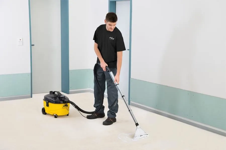 Entreprises 5 image JANI-KING OF NOVA SCOTIA