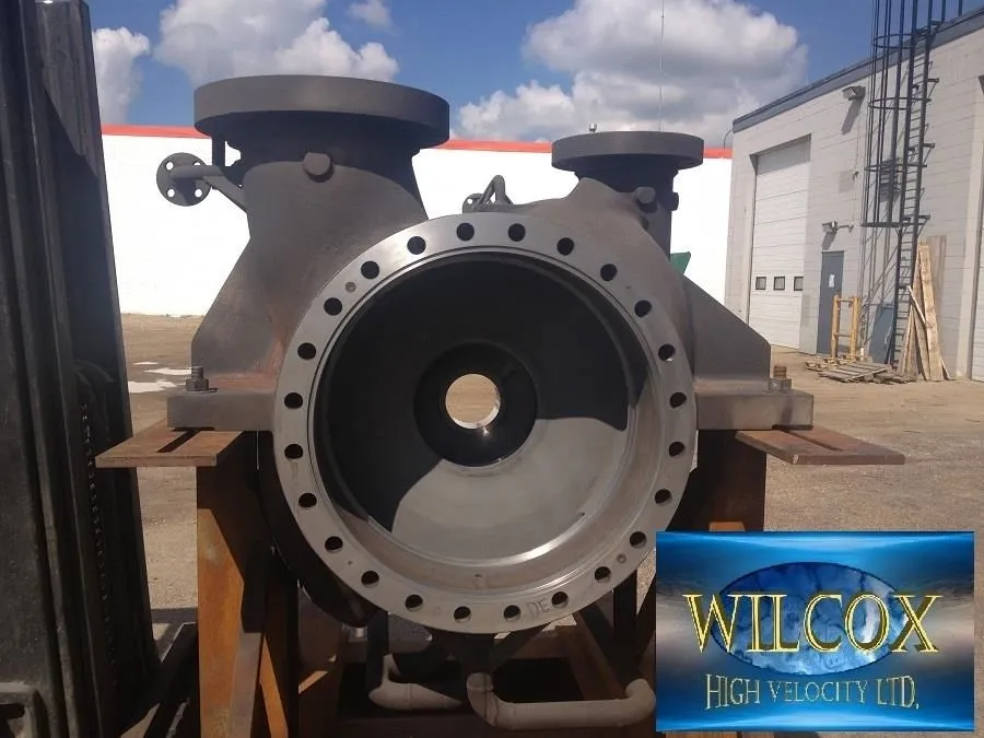 Business 2 image WILCOX HIGH VELOCITY LTD