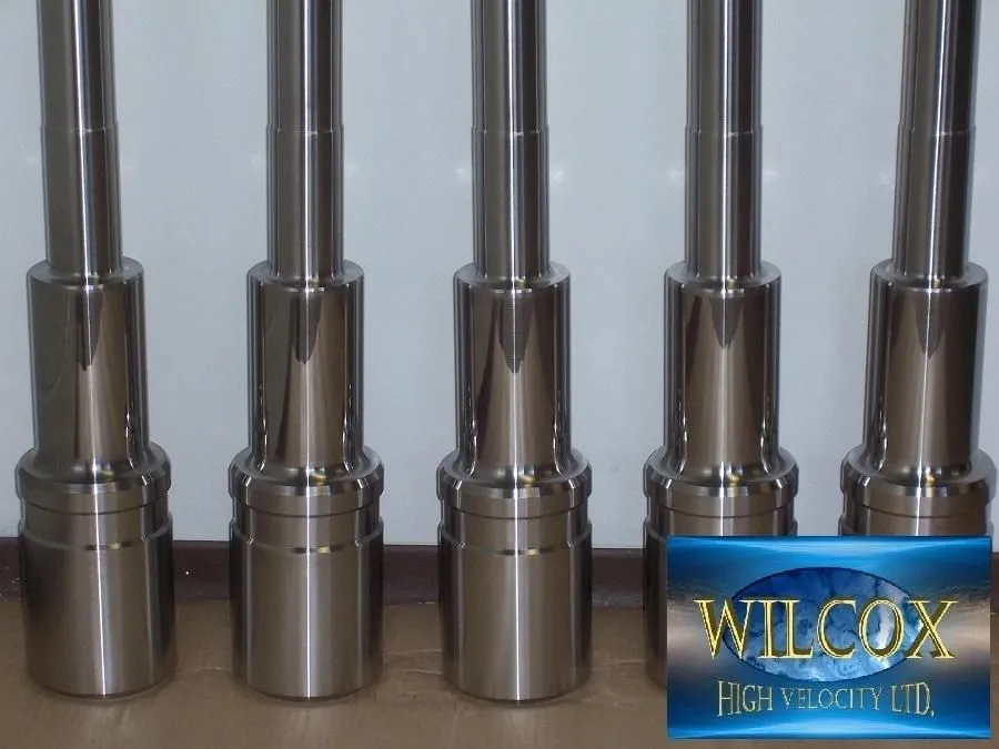 Business 3 image WILCOX HIGH VELOCITY LTD