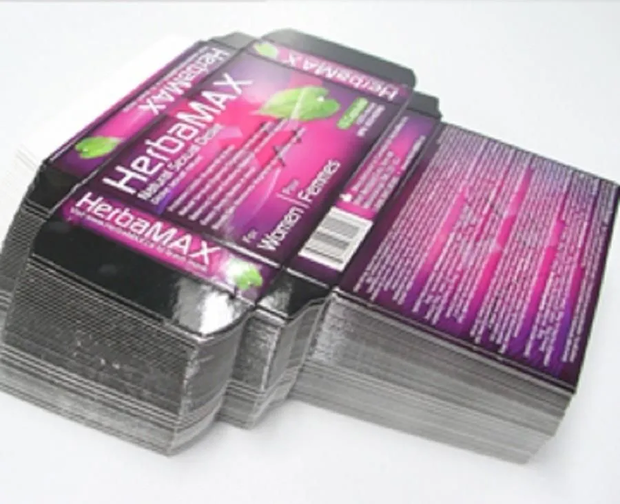 Entreprises 8 image PRESTONS PRINTERS