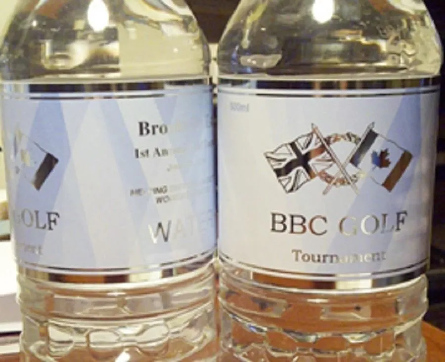 Entreprises 9 image PRESTONS PRINTERS