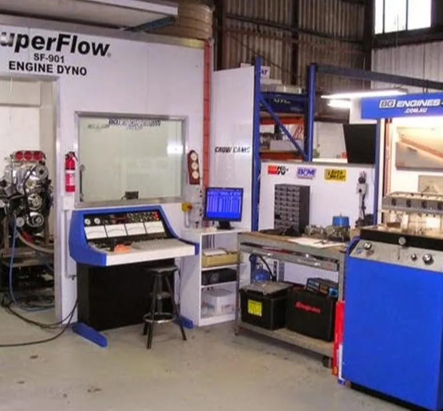 Entreprises 2 image INTERNATIONAL DYNO AUTHORITY 2513880 ONTARIO INC