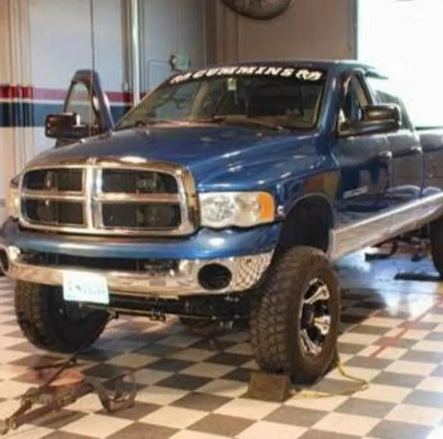 Entreprises 6 image INTERNATIONAL DYNO AUTHORITY 2513880 ONTARIO INC