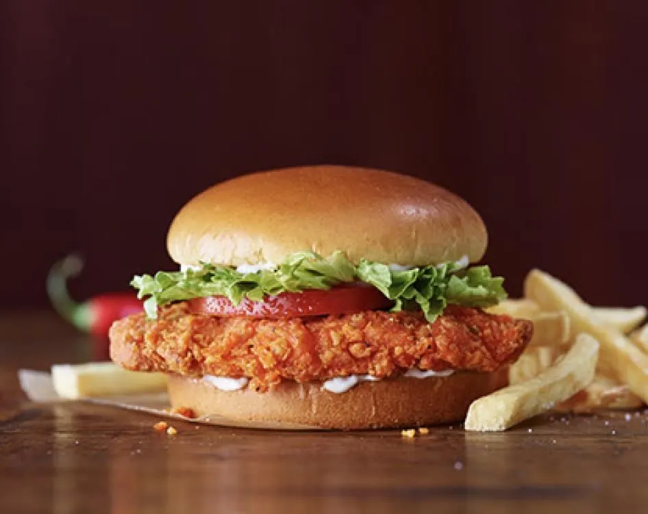 Business 12 image BURGER KING