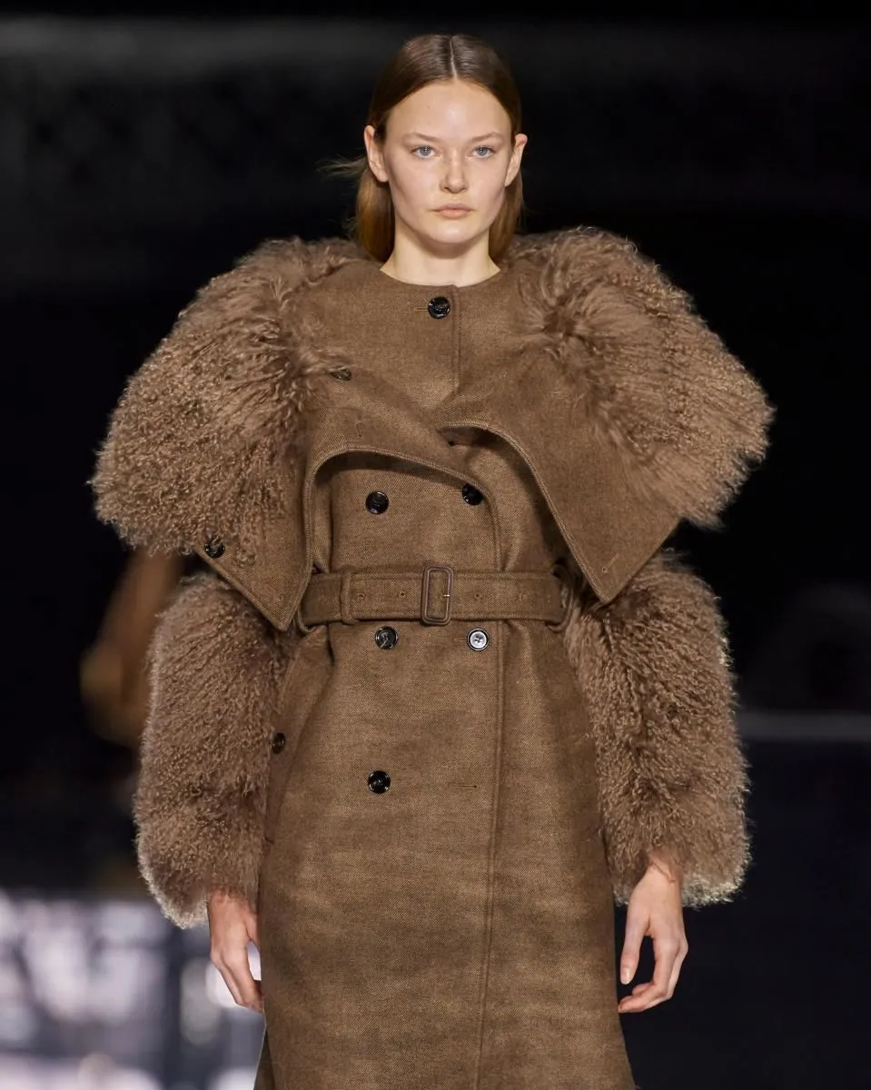 Entreprises 27 image BURBERRY