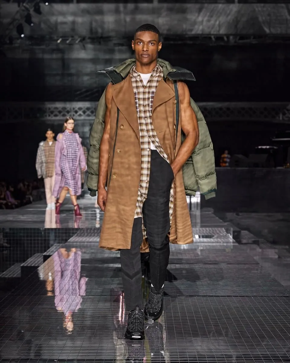 Entreprises 34 image BURBERRY