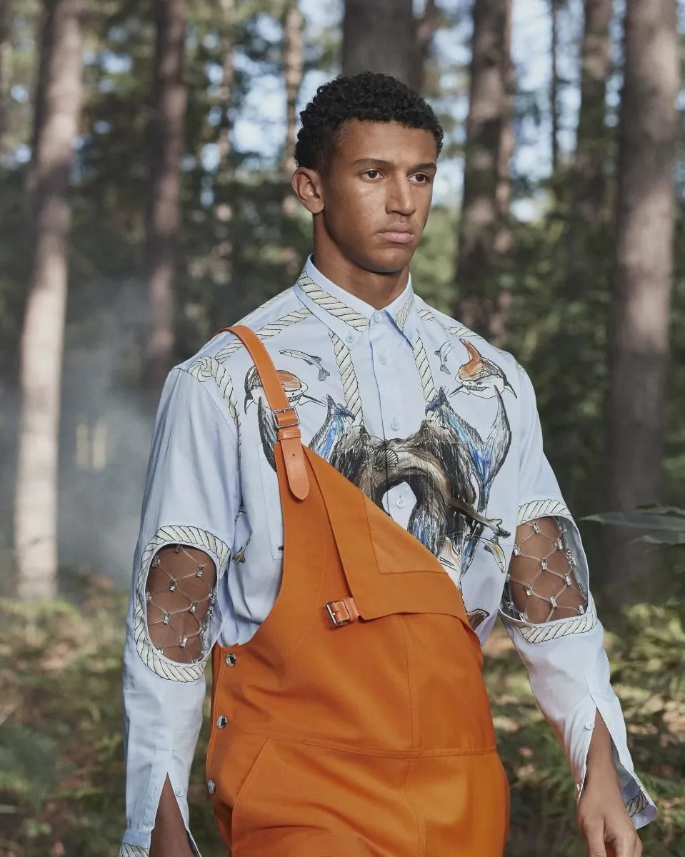 Entreprises 9 image BURBERRY