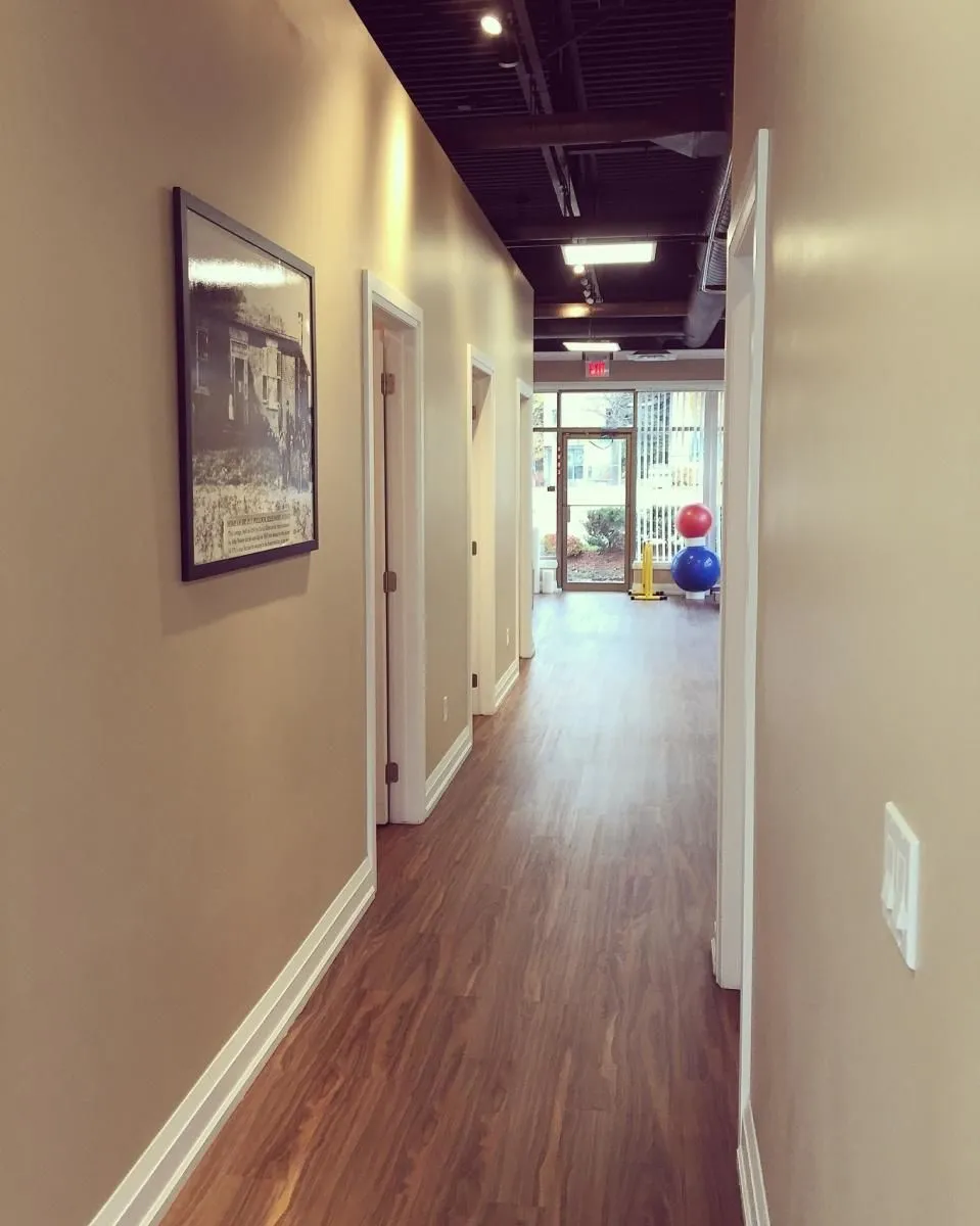 Entreprises 2 image HEALTHMAX PHYSIOTHERAPY SCARBOROUGH