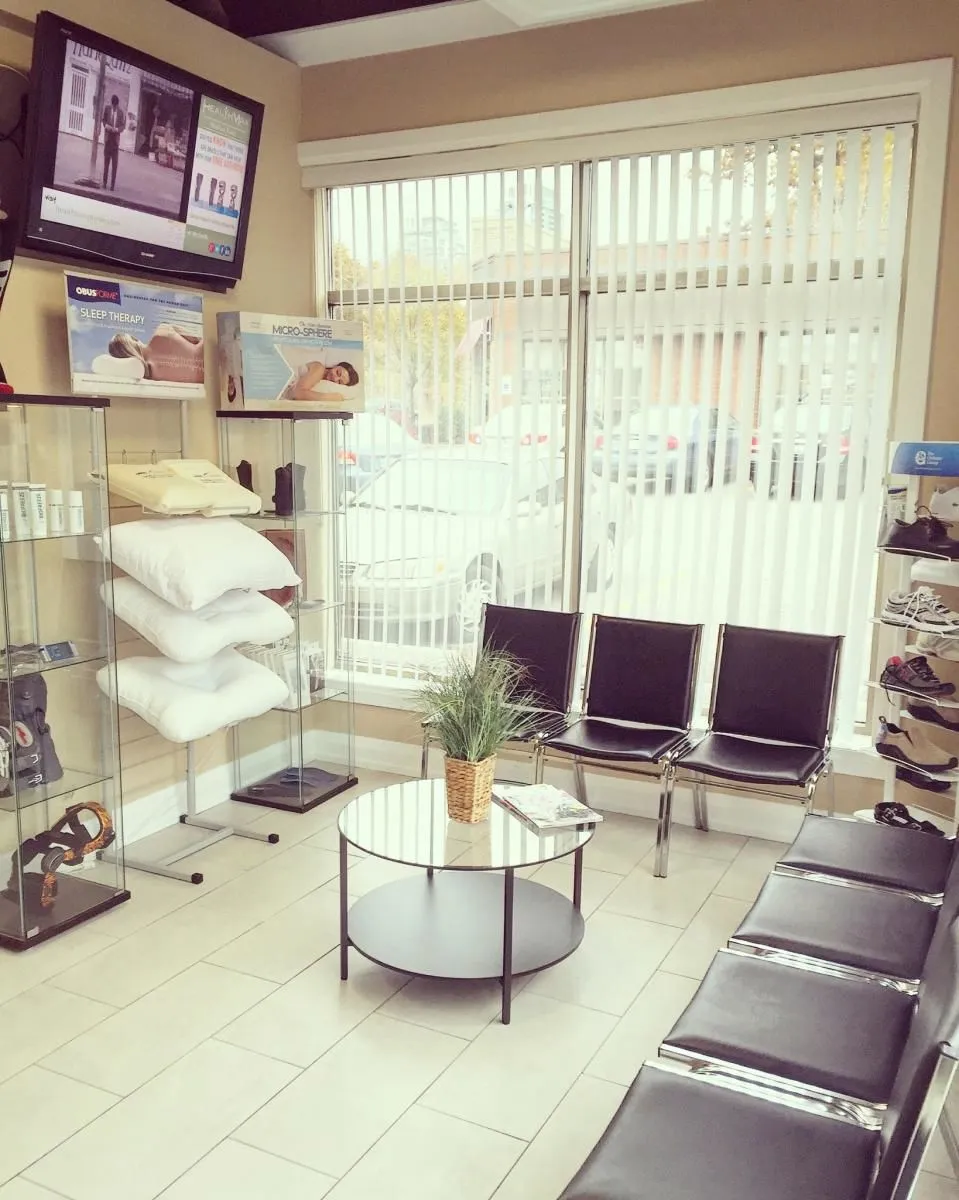 Entreprises 5 image HEALTHMAX PHYSIOTHERAPY SCARBOROUGH