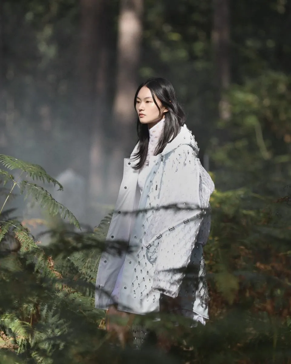 Entreprises 10 image BURBERRY