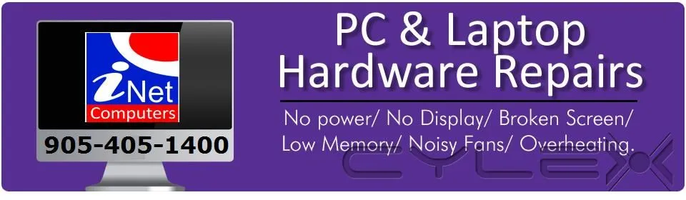Entreprises 3 image INET COMPUTERS