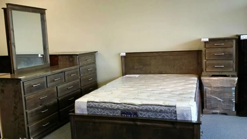 Entreprises 12 image SEASONS FURNITURE & SLEEP WORLD