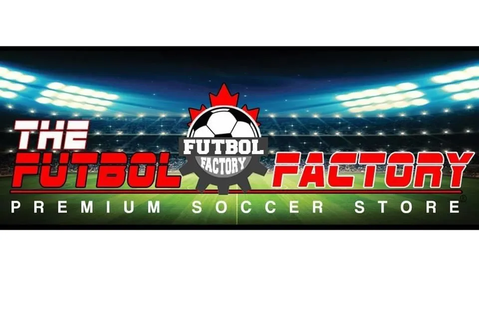 Business 1 image THE FUTBOL FACTORY STORE