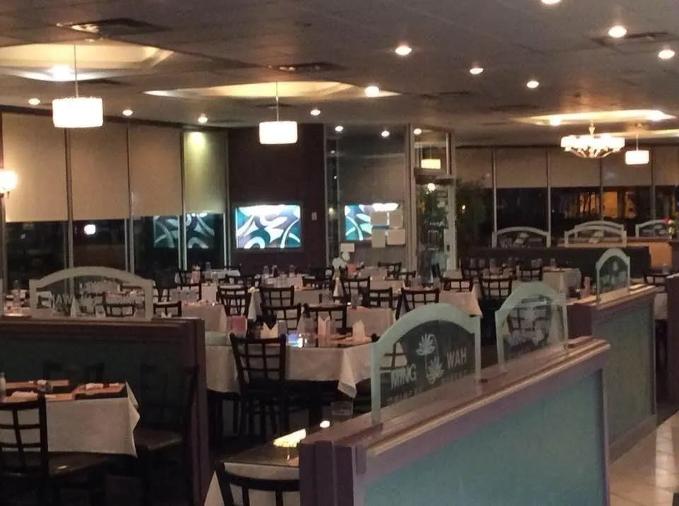 Entreprises 4 image MING WAH CHINESE BUFFET