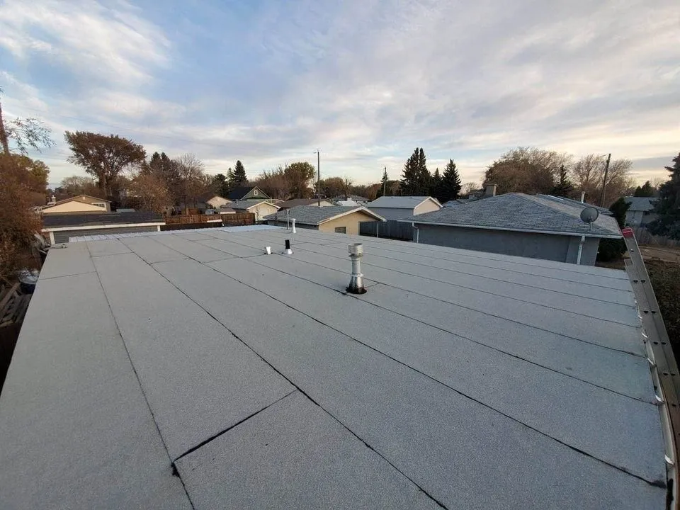 Business 11 image CONGOGENIX ROOFING