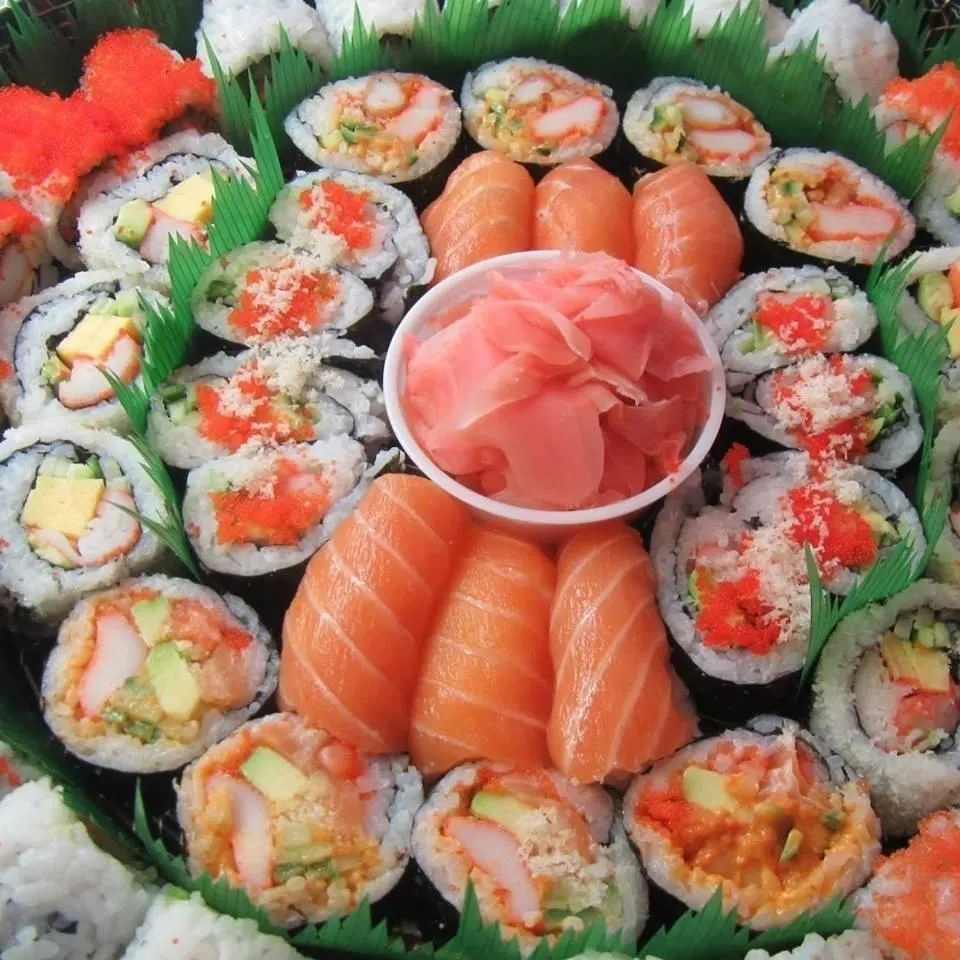 Entreprises 12 image MING WAH CHINESE BUFFET