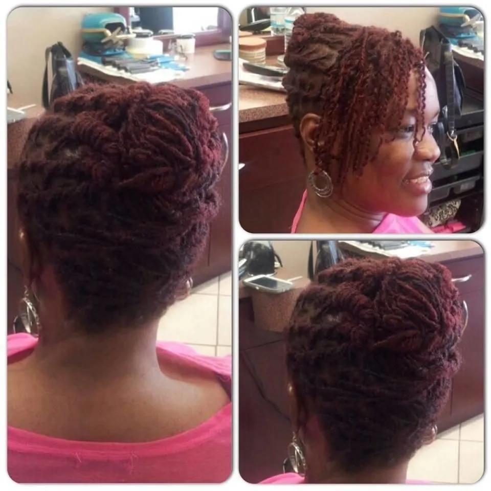 Business 3 image NU ESSENCE HAIR STUDIO