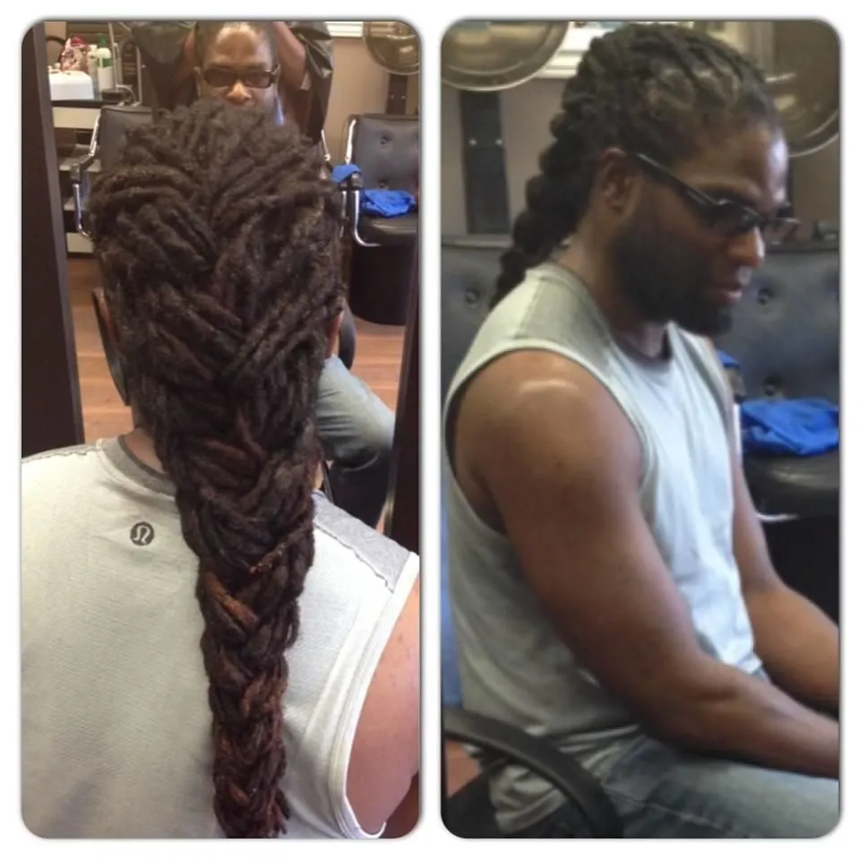Business 7 image NU ESSENCE HAIR STUDIO