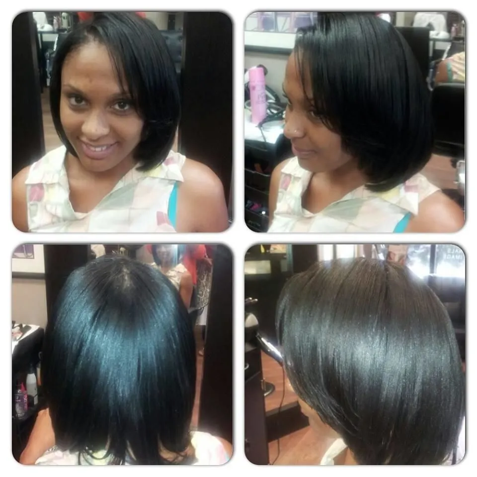 Business 1 image NU ESSENCE HAIR STUDIO