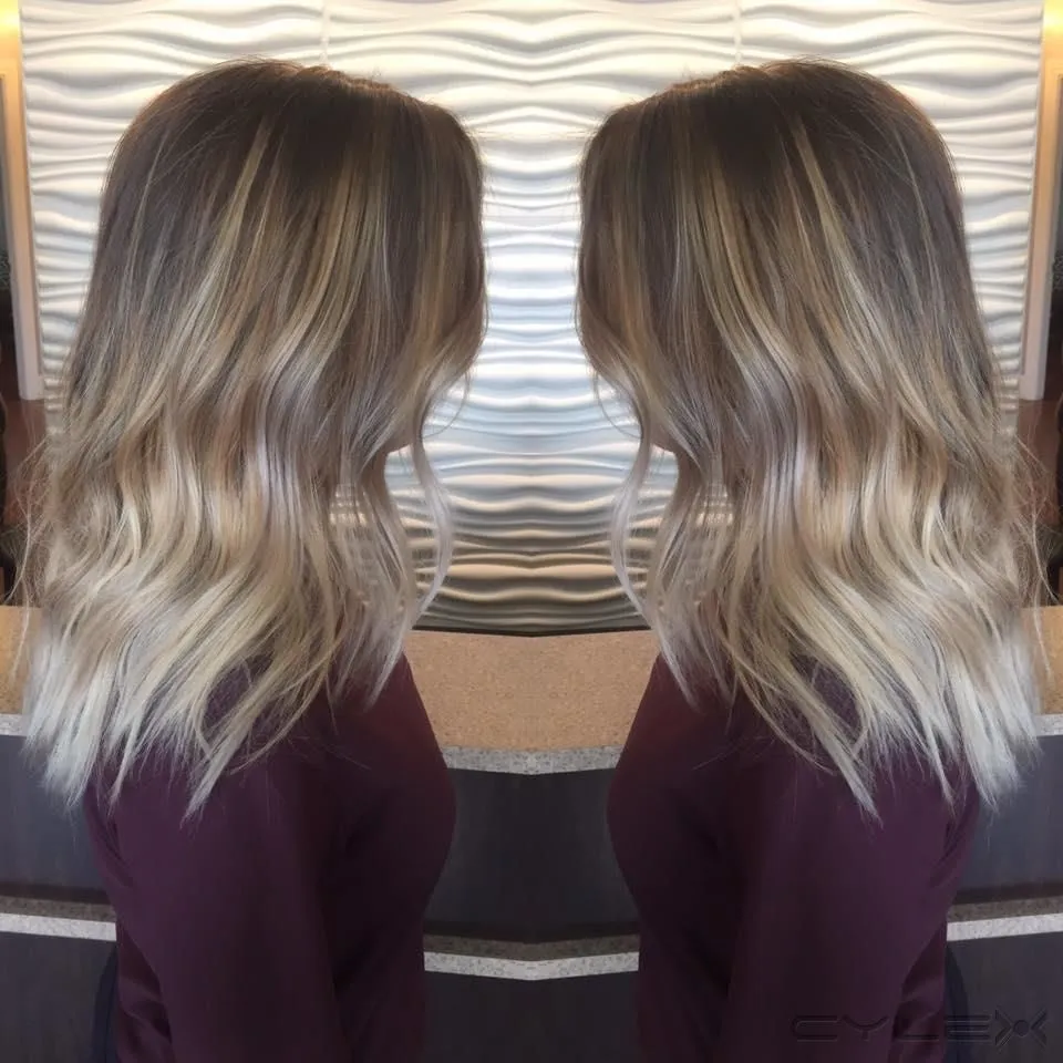 Business 5 image VIBRANT SALON & SPA