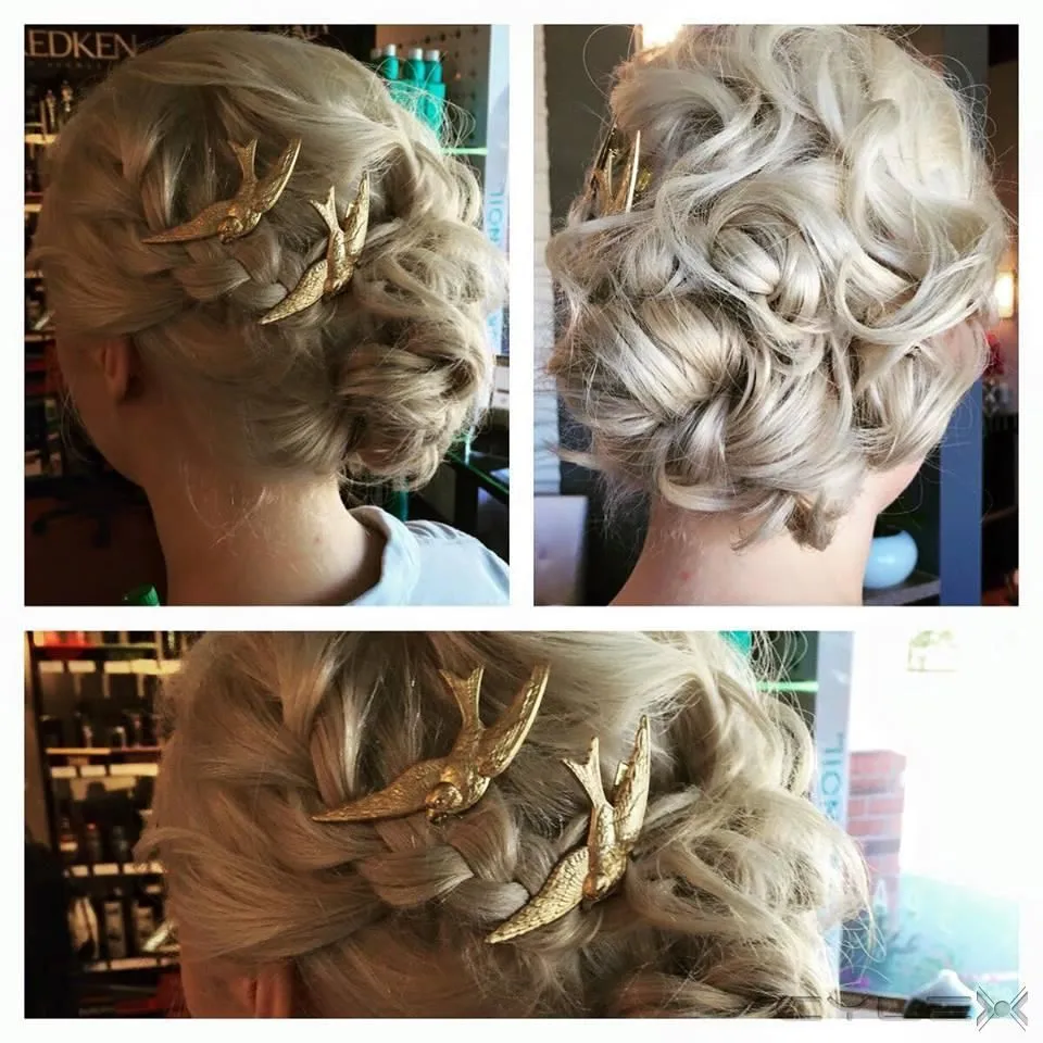 Business 7 image VIBRANT SALON & SPA