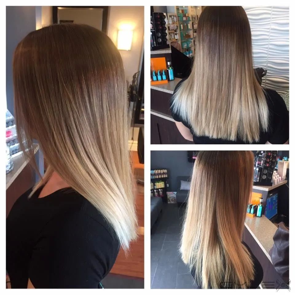 Business 8 image VIBRANT SALON & SPA