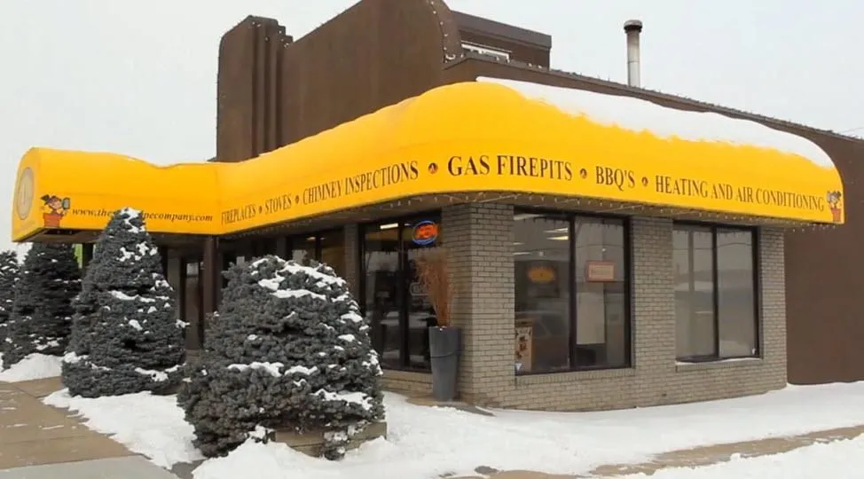Entreprises 5 image THE STOVE PIPE CO
