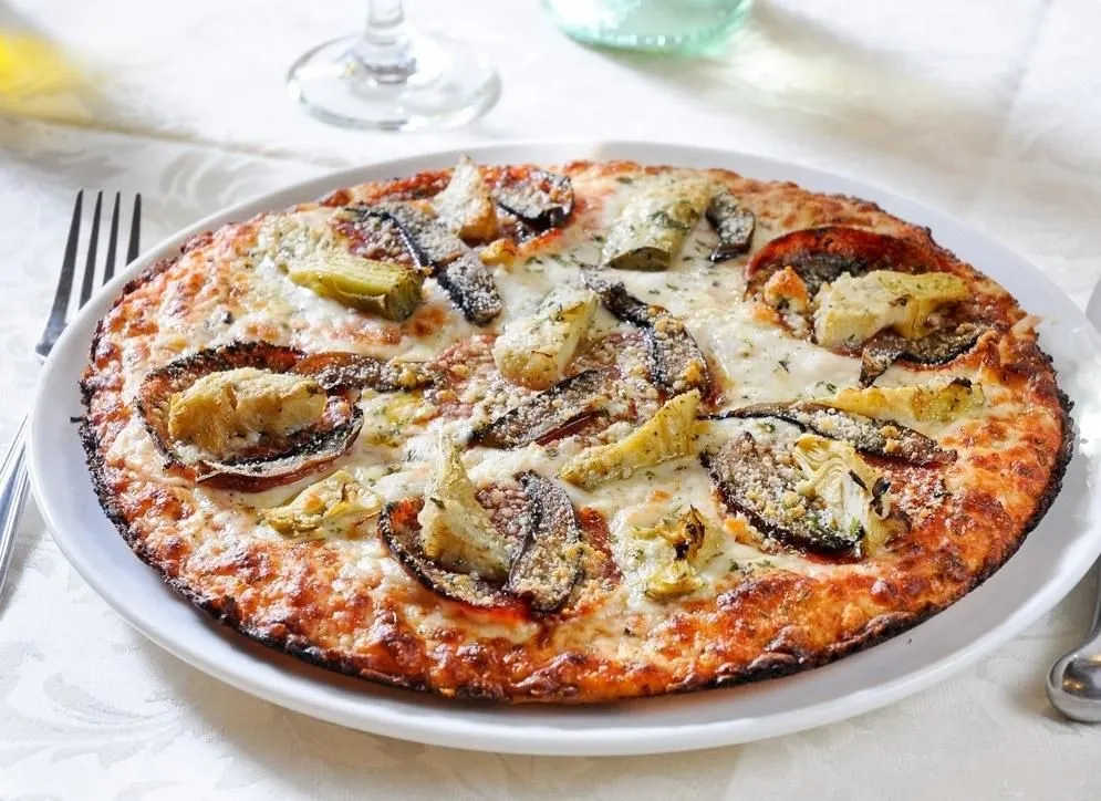 Entreprises 9 image CAMARRA PIZZERIA & RESTAURANT