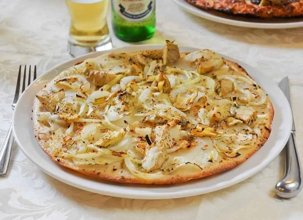 Entreprises 2 image CAMARRA PIZZERIA & RESTAURANT