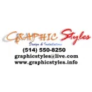 GRAPHIC STYLES Signs, Banners & Display Systems in Montréal QC