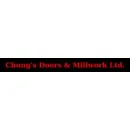 CHUNGS DOORS & MILL WORK LTD Real Estate & Home Improvement dans Richmond BC