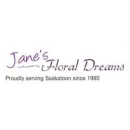 JANE'S FLORAL DREAMS Shopping in Saskatoon SK