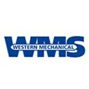 WESTERN MECHANICAL SERVICES (1977) LTD Water Treatment Equipment & Service in Vancouver BC