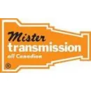 MISTER TRANSMISSION Automotive dans Edmonton AB