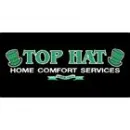 TOP HAT HOME COMFORT SERVICES Roofing Contractors dans Ottawa ON