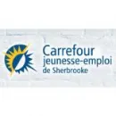 CARREFOUR JEUNESSE EMPLOI Training Courses & Services in Sherbrooke QC