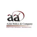 AZIM DAHYA & COMPANY, CGA Tax Consultants & Services in Vancouver BC