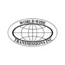WORLD WIDE TRANSMISSIONS INC Automotive in Windsor ON