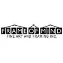 FRAME OF MIND Picture Framing Services in Vancouver BC