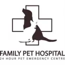 FAMILY PET HOSPITAL & 24 HOUR PET EMERGENCY CENTRE Veterinary Pharmacies in Lethbridge AB