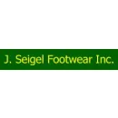 SEIGEL J FOOTWEAR INCORPORATED Workwear & Protective Equipment in London ON