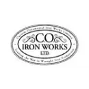 CUSTOM ORNAMENTAL IRON WORKS LTD Real Estate & Home Improvement dans Richmond BC