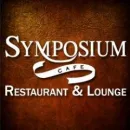 SYMPOSIUM CAFE RESTAURANT & LOUNGE Restaurants dans Aurora ON