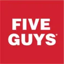 FIVE GUYS Restaurants dans Ottawa ON