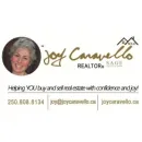 JOY CARAVELLO - SAGE EXECUTIVE GROUP - REAL ESTATE Real Estate Agents in West Kelowna BC